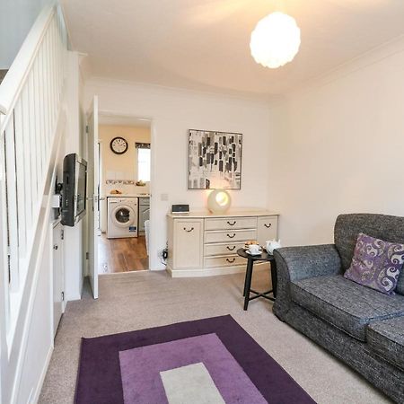 Kingfisher Cottage Weymouth Buitenkant foto