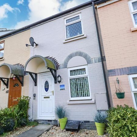 Kingfisher Cottage Weymouth Buitenkant foto