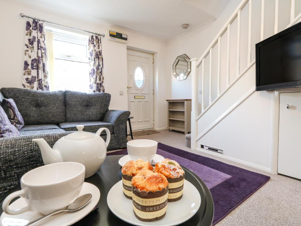 Kingfisher Cottage Weymouth Buitenkant foto