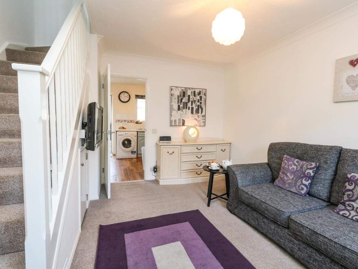 Kingfisher Cottage Weymouth Buitenkant foto