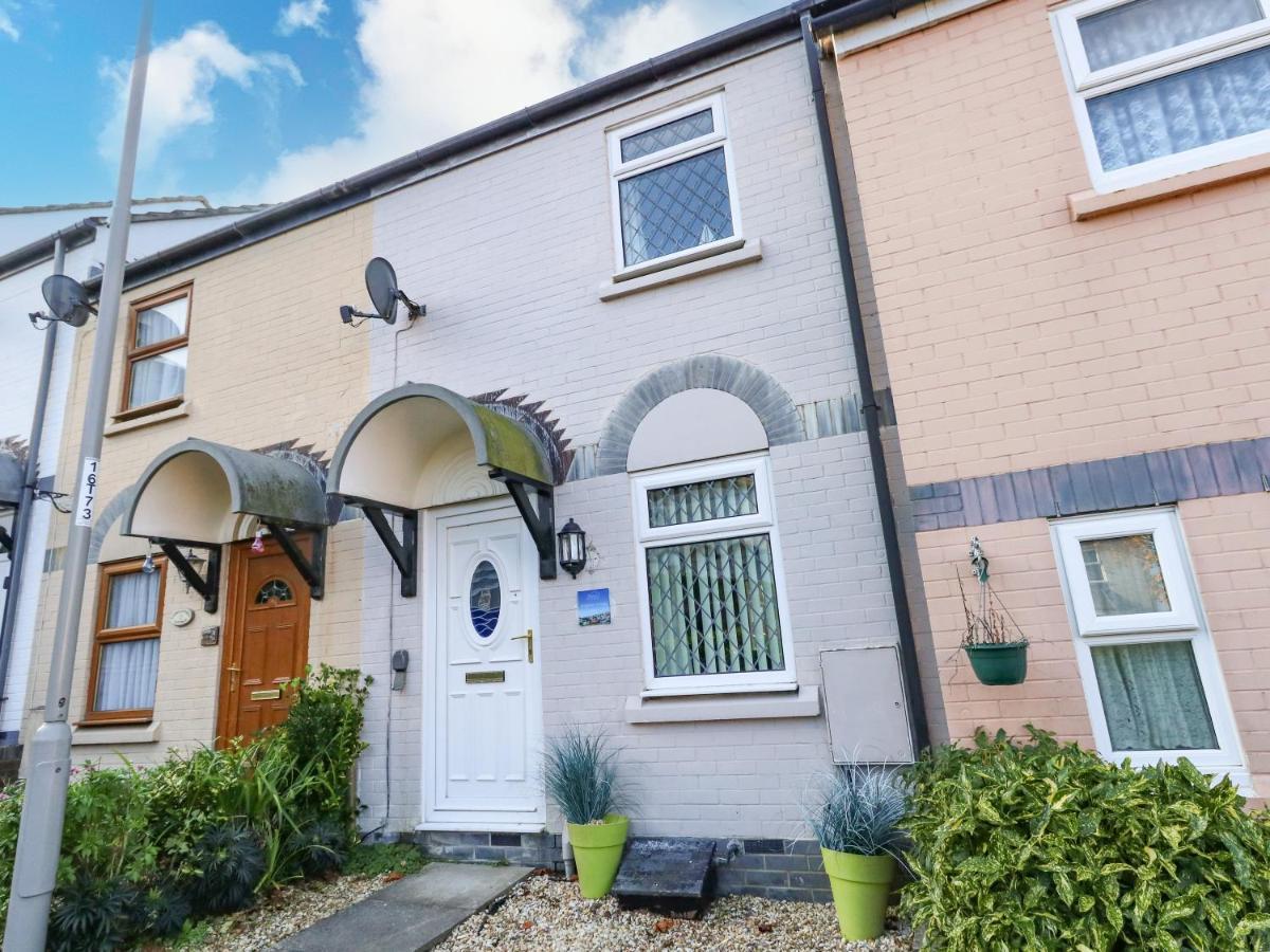 Kingfisher Cottage Weymouth Buitenkant foto