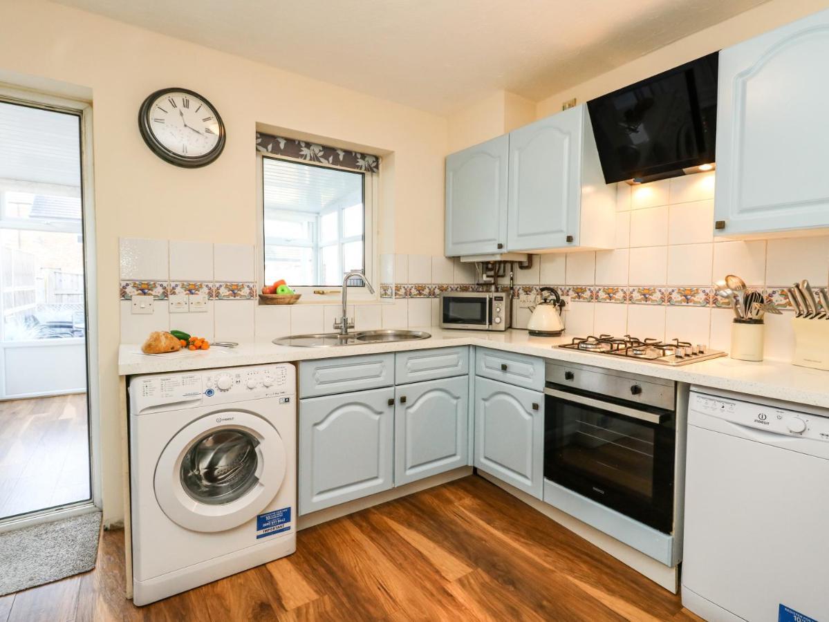 Kingfisher Cottage Weymouth Buitenkant foto