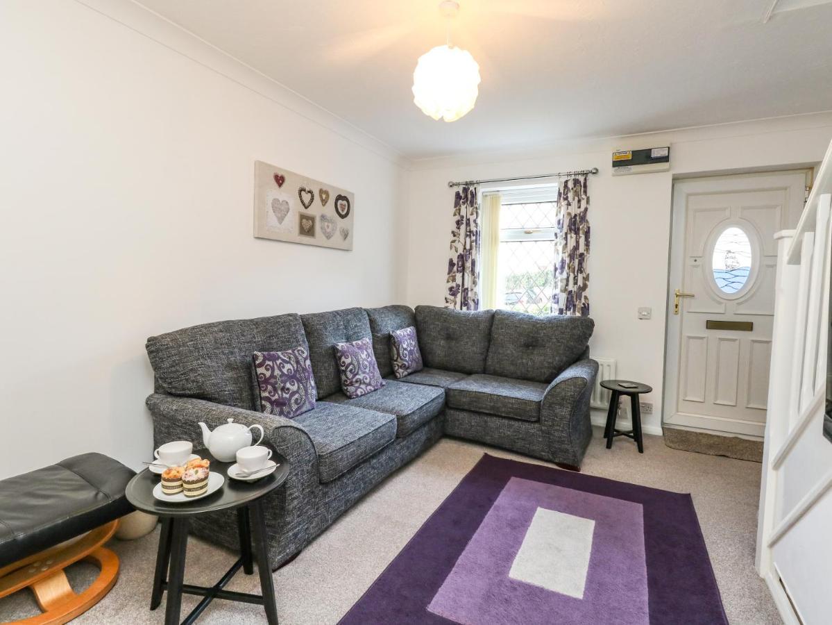 Kingfisher Cottage Weymouth Buitenkant foto