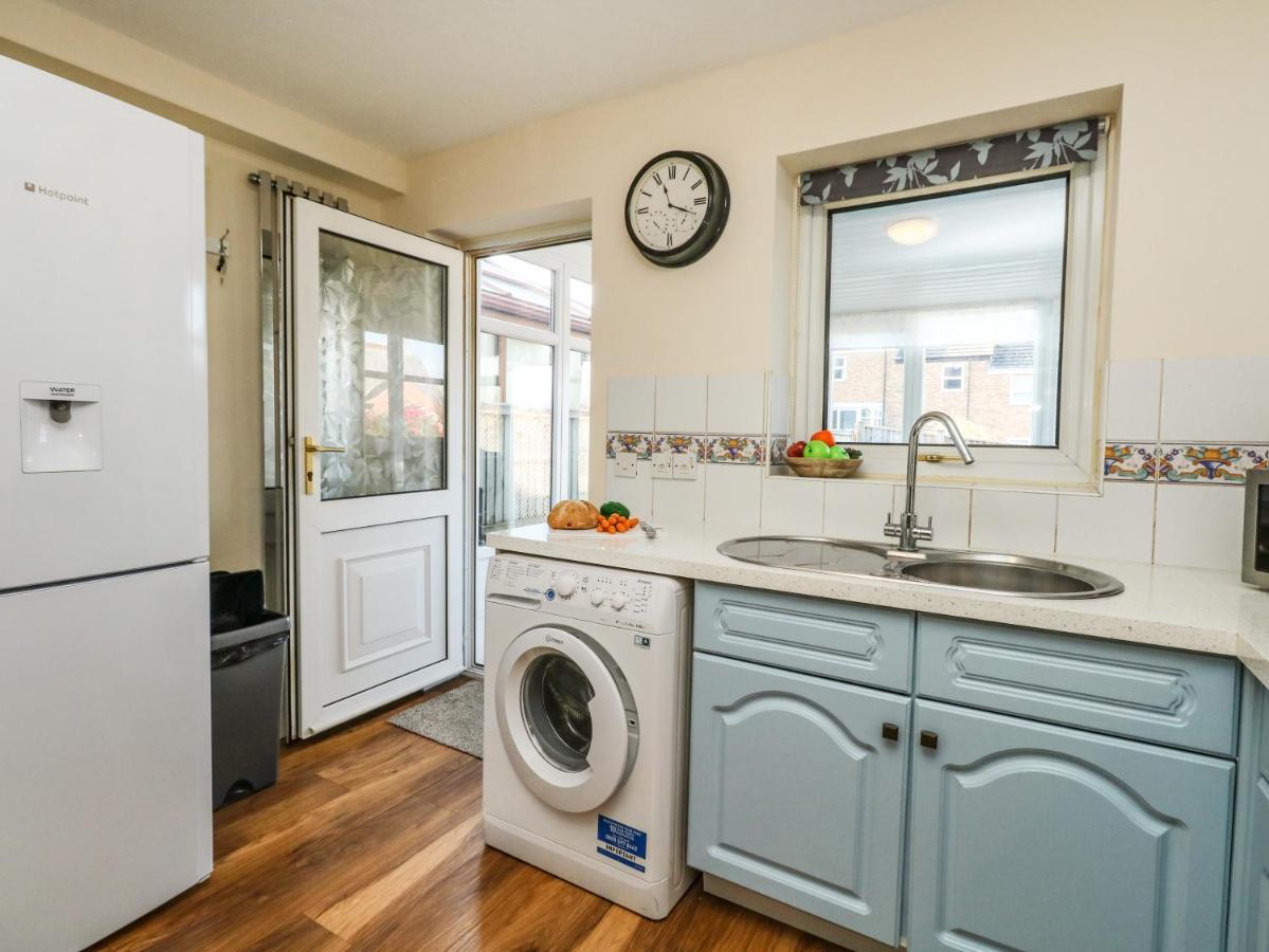Kingfisher Cottage Weymouth Buitenkant foto