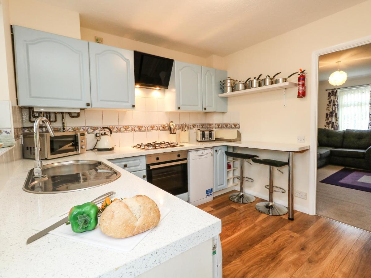 Kingfisher Cottage Weymouth Buitenkant foto