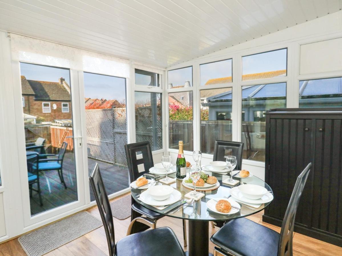 Kingfisher Cottage Weymouth Buitenkant foto