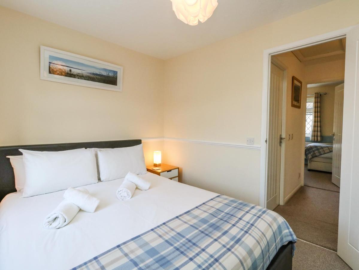 Kingfisher Cottage Weymouth Buitenkant foto