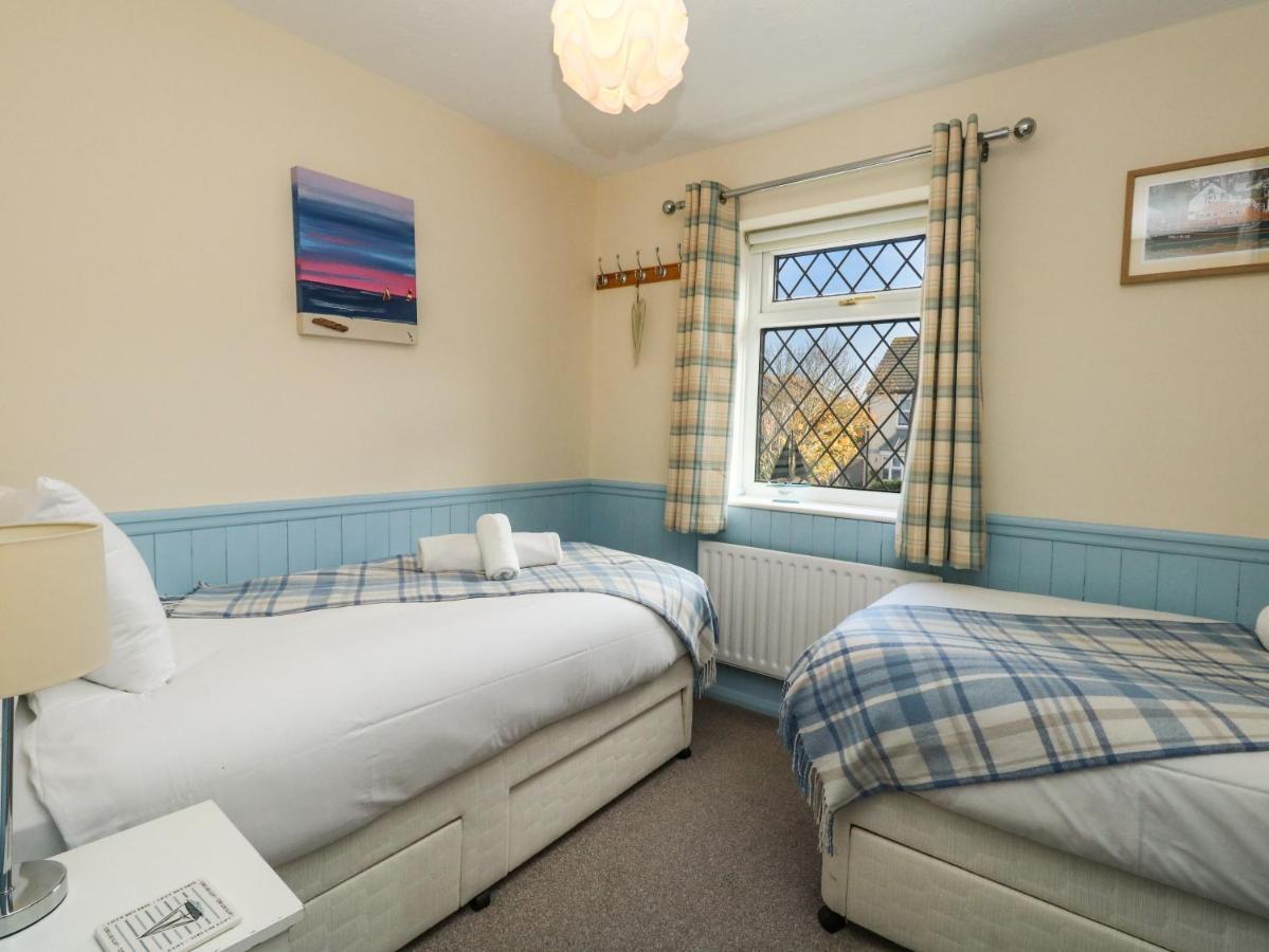 Kingfisher Cottage Weymouth Buitenkant foto
