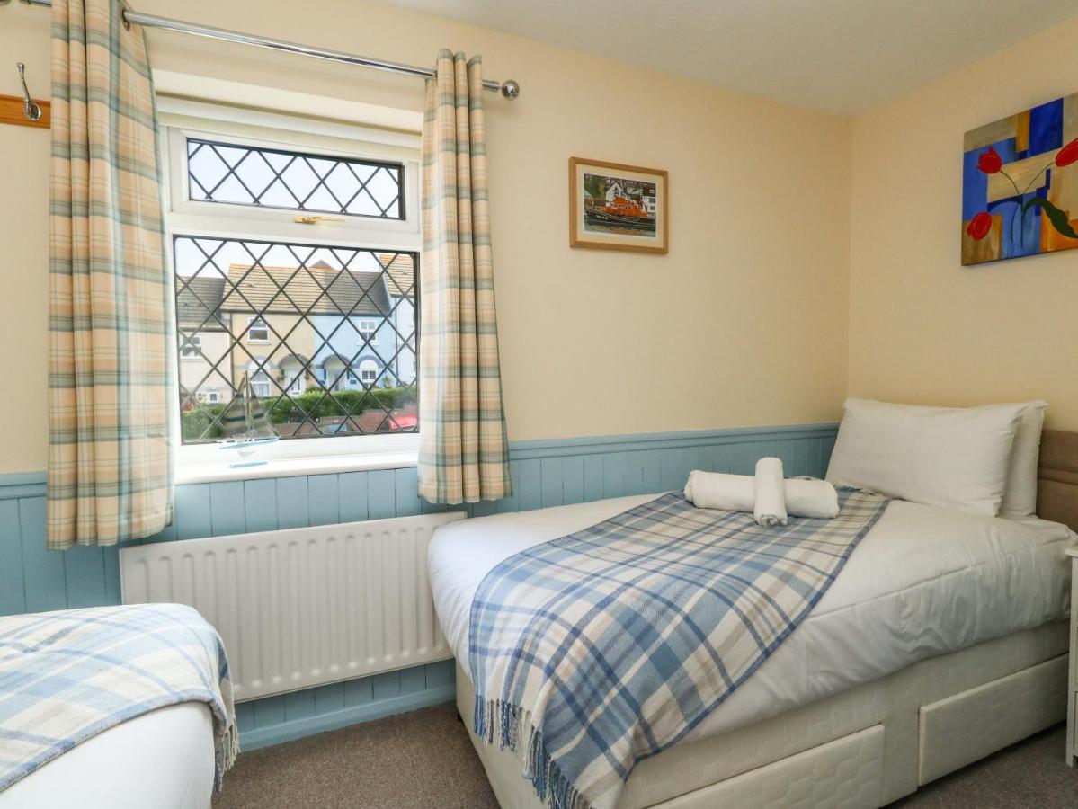 Kingfisher Cottage Weymouth Buitenkant foto