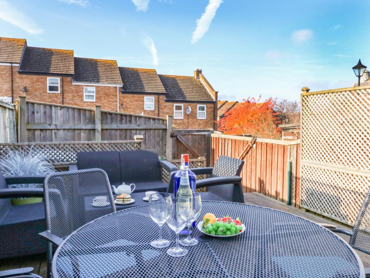 Kingfisher Cottage Weymouth Buitenkant foto