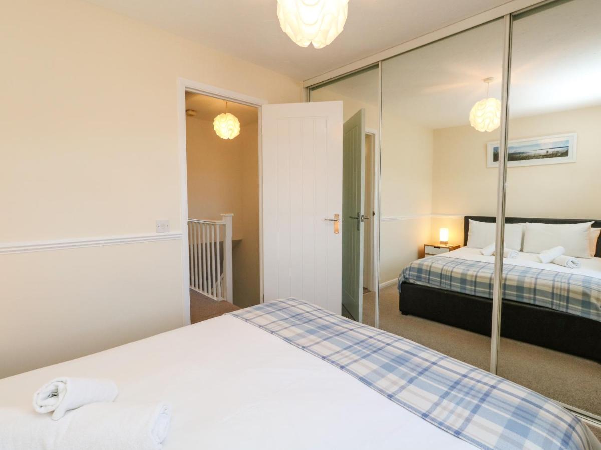 Kingfisher Cottage Weymouth Buitenkant foto